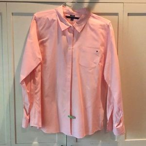 Tommy Hilfiger Button down shirt